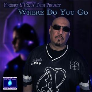 Fingerz的專輯Where Do You Go