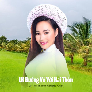 Album LK Đường Về Với Hai Thôn (Ytmix) from Lý Thu Thảo