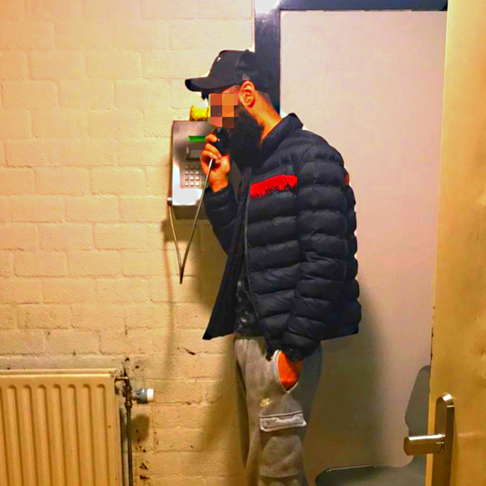 Free Trapstar (Explicit)