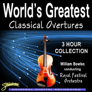 收聽The Royal Festival Orchestra的Rossini: Barber of Seville Overture歌詞歌曲