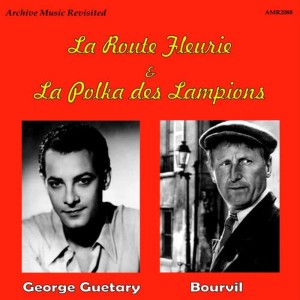 收聽Georges Guetary的Le Cha-Cha Charleston歌詞歌曲