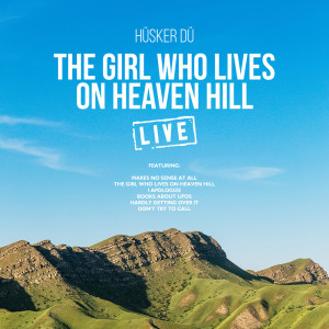 The Girl Who Lives On Heaven Hill
