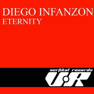 Album Eternity from Diego Infanzon