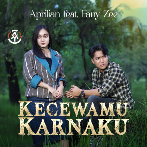 Album Kecewa Karnaku from Aprilian