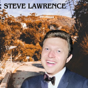 อัลบัม Steve Lawrence ศิลปิน Steve Lawrence