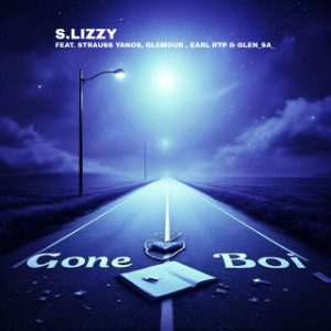 收聽S.Lizzy的Gone Boi歌詞歌曲