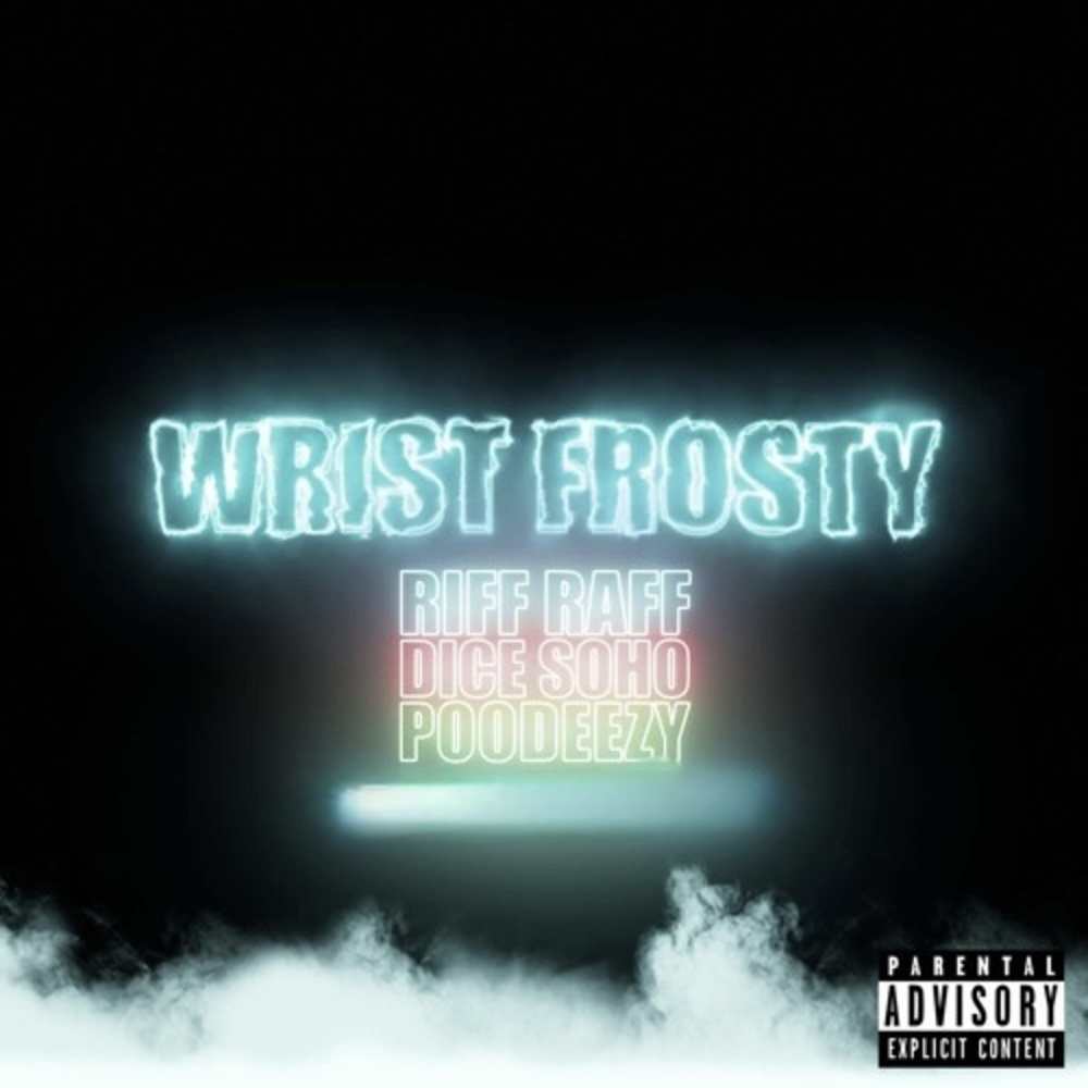 Wrist Frosty (Explicit)