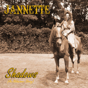 ดาวน์โหลดและฟังเพลง Shadows พร้อมเนื้อเพลงจาก Jannette