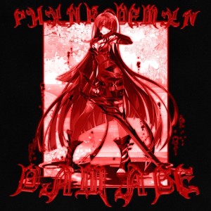 Listen to DAMAGE (Explicit) song with lyrics from PHXNK DEMXN
