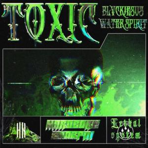 ดาวน์โหลดและฟังเพลง TOXIC พร้อมเนื้อเพลงจาก Blvckjesus