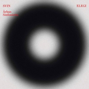 收聽Svin的Elegi (Arr. L.D. Hansen for Chamber Ensemble): VII. Tengoku歌詞歌曲