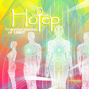 收聽Hotep的Loud Thoughts歌詞歌曲