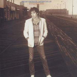 ดาวน์โหลดและฟังเพลง Señorita พร้อมเนื้อเพลงจาก Jean-Patrick Capdevielle