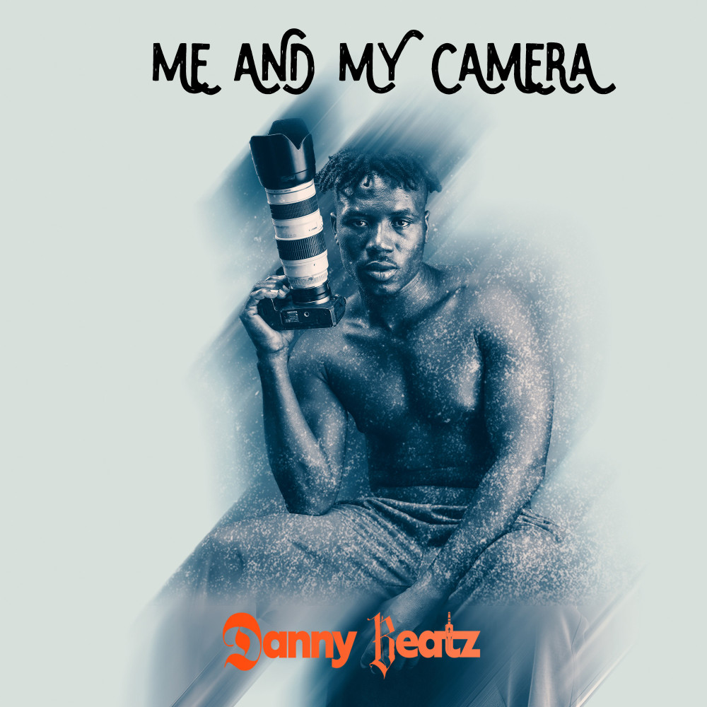 Me And My Camera