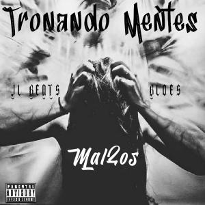 收聽Mal2os的Cumbia Maldosa (feat. DamiSela & Juame Fino) (Explicit)歌詞歌曲