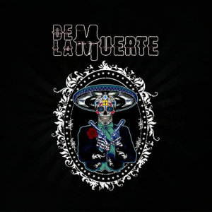 ดาวน์โหลดและฟังเพลง I'm Alive! พร้อมเนื้อเพลงจาก De La Muerte