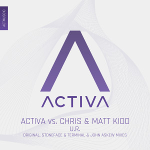 收聽Activa的U.R. (Original Mix)歌詞歌曲