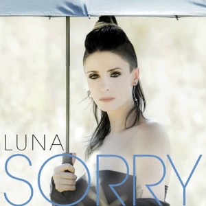 ดาวน์โหลดและฟังเพลง Sorry พร้อมเนื้อเพลงจาก Luna Vincenti