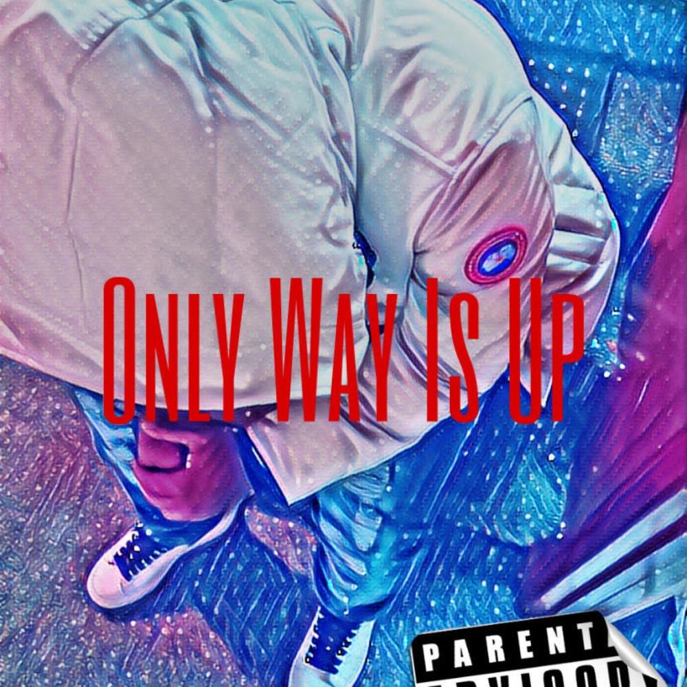 All I'm saying (feat. BM Riqq) (Explicit)