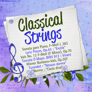 ดาวน์โหลดและฟังเพลง Carmen : "Habanera" พร้อมเนื้อเพลงจาก The Royal Alhambra Orchestra