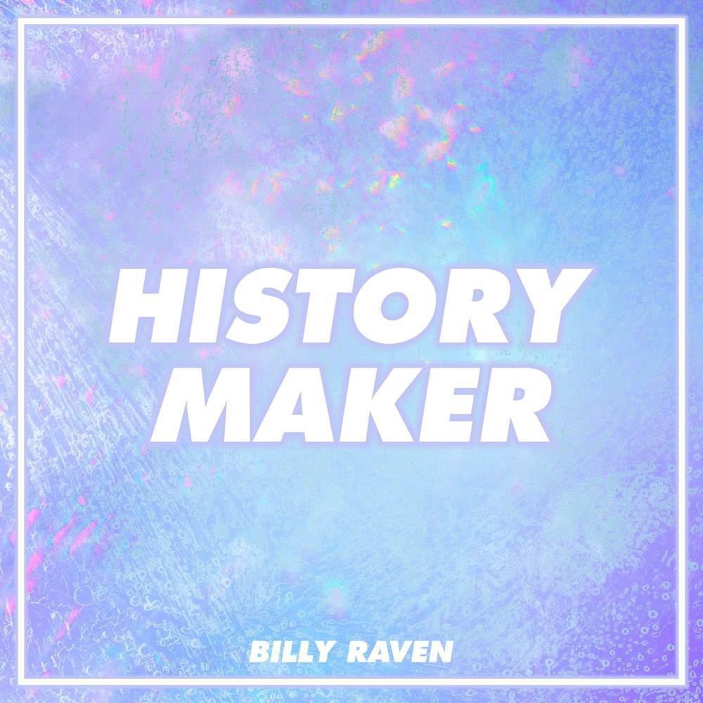 History Maker (Piano and Orchestra Cover)