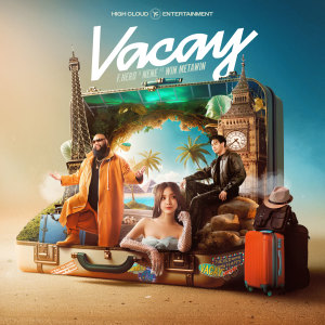 收聽F.HERO的VACAY歌詞歌曲