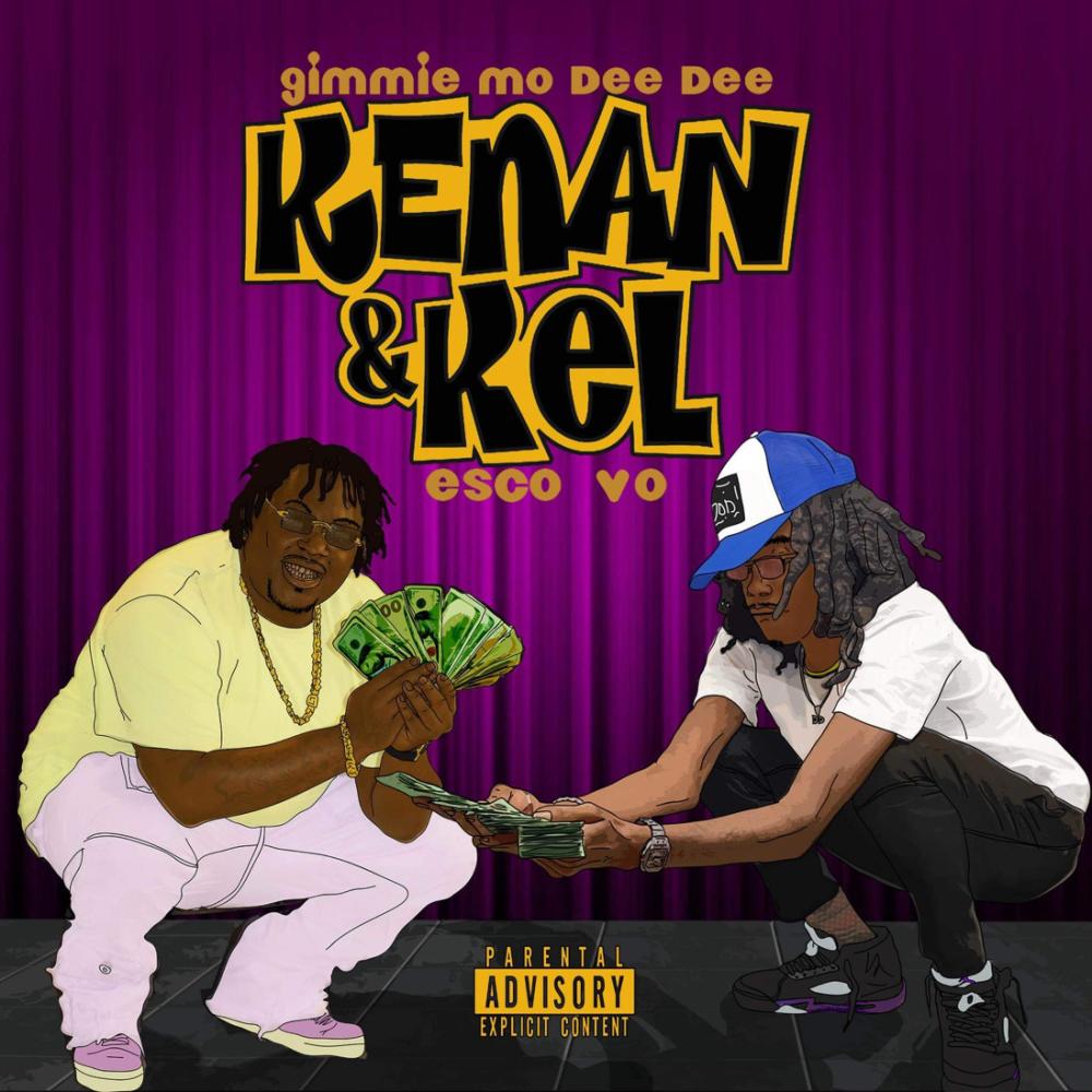 Who Is You (feat. Seppi) (Explicit)