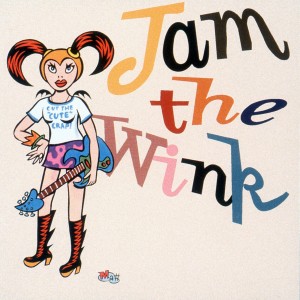 收聽Wink的Slow Jam (Cherry mon Cheri/Daremo Shirana /Ai Wo Komete/Juunigatsu No Orihime/Merry Little X'mas/Angel Love Stor /Shake It/Welcome to the Edge /Amaryllis/One Night in Haven/Kitto Atsui -Kuchibiru-)歌詞歌曲