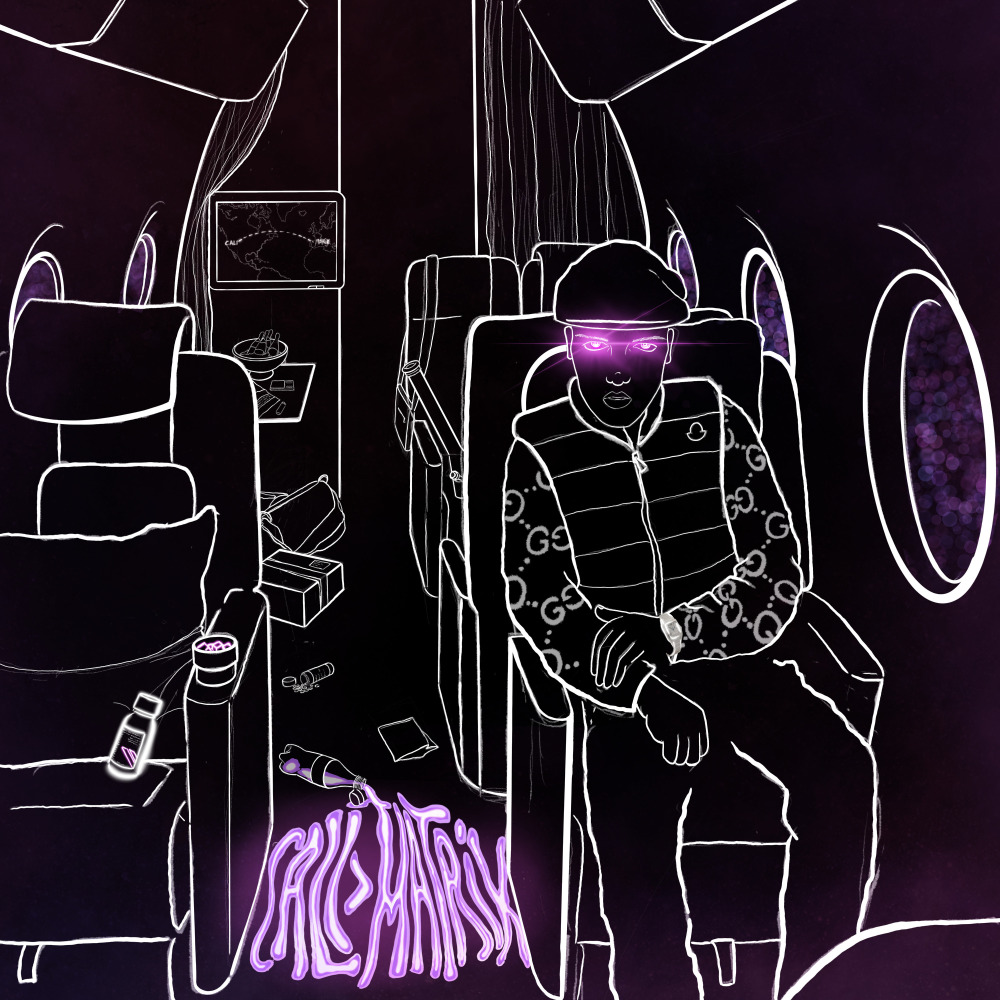 Hochwertiger Whiskey (Explicit)