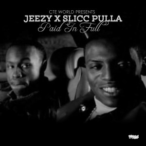 Album Paid in Full (Explicit) oleh Jeezy