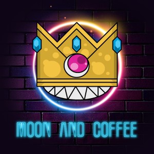 Listen to Moon and Coffee (Explicit) song with lyrics from Kalen