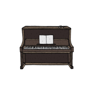 default playlist img