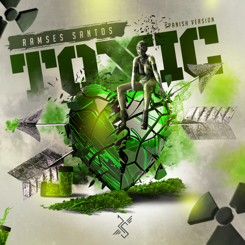 Toxic (Spanish Version)