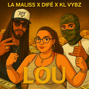 Album Lou (Explicit) from 