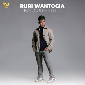 Album Hancur Hati Ini from Ruri Wantogia
