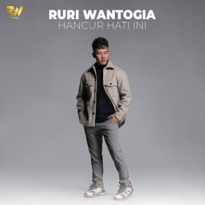 Listen to Hancur Hati Ini song with lyrics from Ruri Wantogia