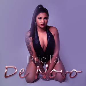 Listen to Se Joga song with lyrics from Briell'a