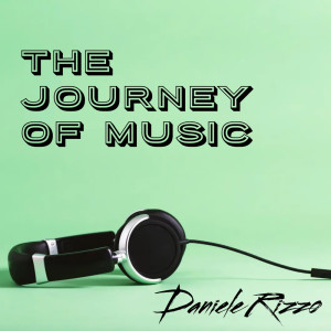 Daniele Rizzo的专辑The journey of Music