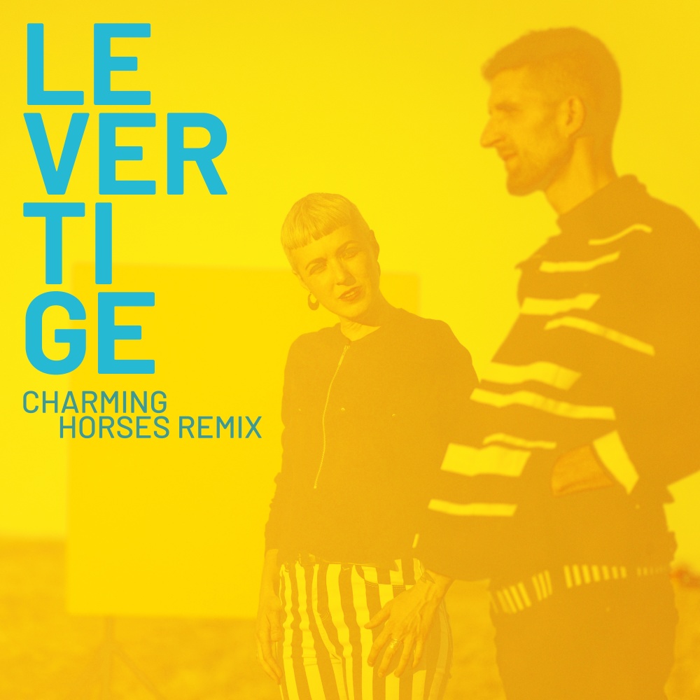 Le Vertige (Charming Horses Remix)