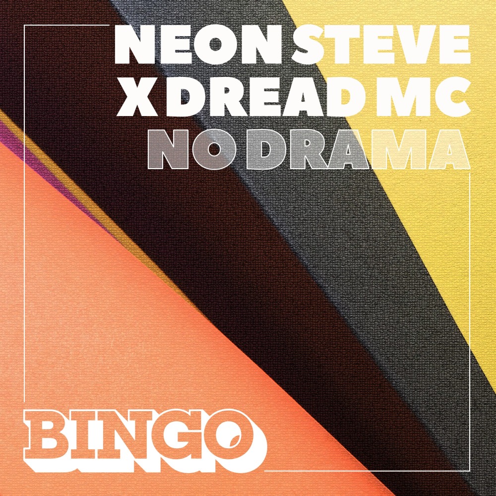 No Drama (Extended Mix)