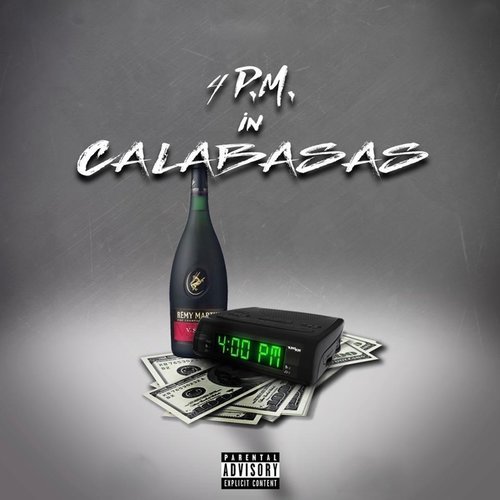 4pm in Calabasas (Explicit) (其他)