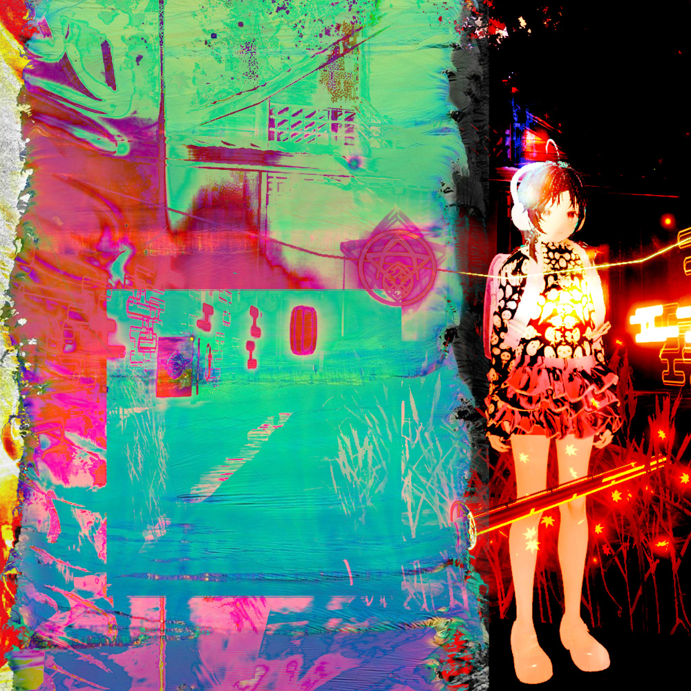 lost child
