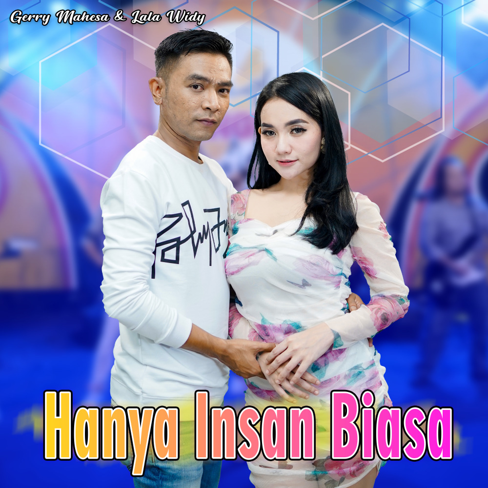 Hanya Insan Biasa (Koplo)