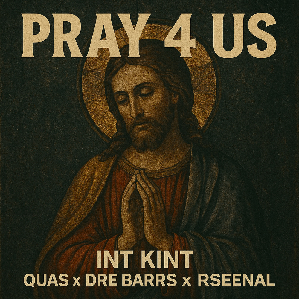 Pray 4 Us (rough) (Explicit)
