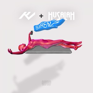 K Check的專輯Sirenz (feat. Husalah) - Single