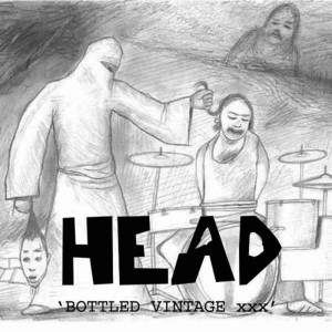 ดาวน์โหลดและฟังเพลง I Am the King (Demo) พร้อมเนื้อเพลงจาก Head