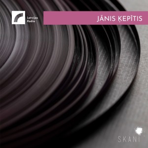Various Artists的專輯Latvian Radio Archive: Jānis Ķepītis