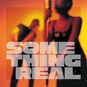 Jazz Note Ensemble的專輯Something Real