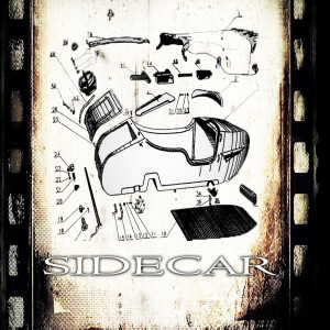 Album Sidecar from Sidecar