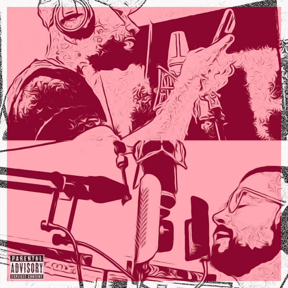 1st Love (feat. Ransom) (Explicit)